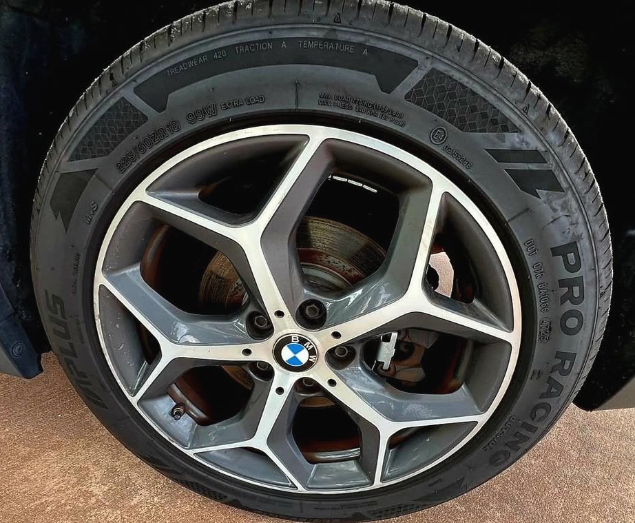 2018 BMW X1 xdrive 28i