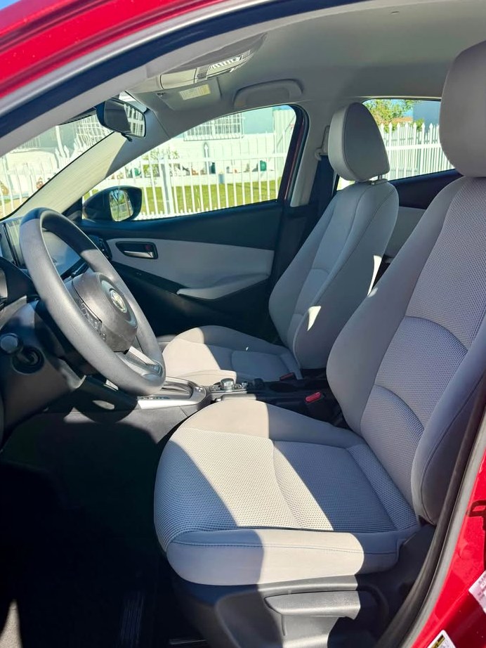 2019 Toyota Yaris