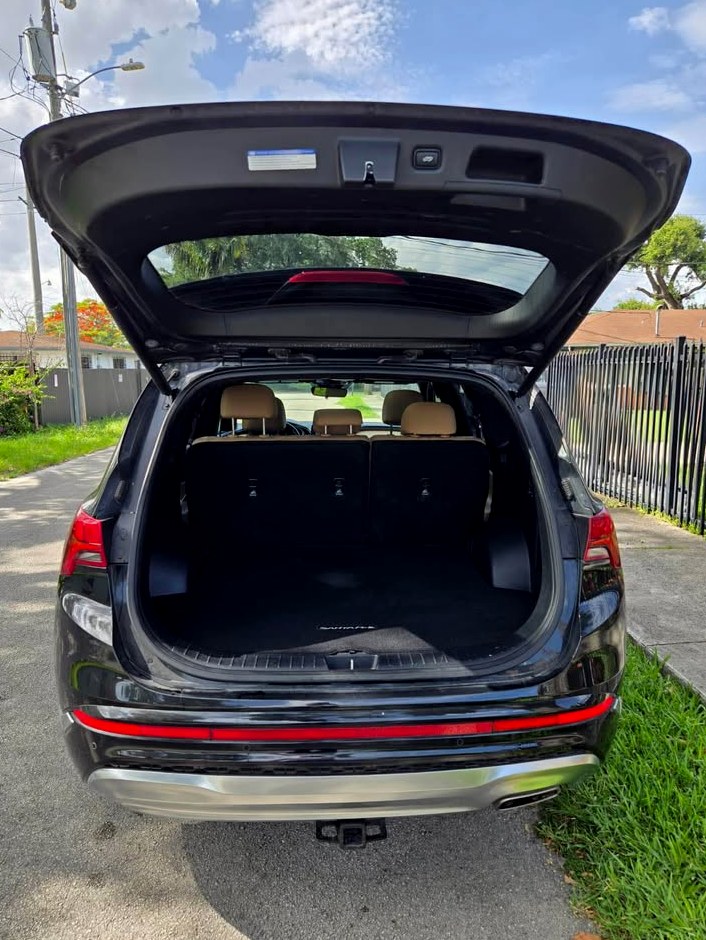 2023 Hyundai Santa fe Callygrafic
