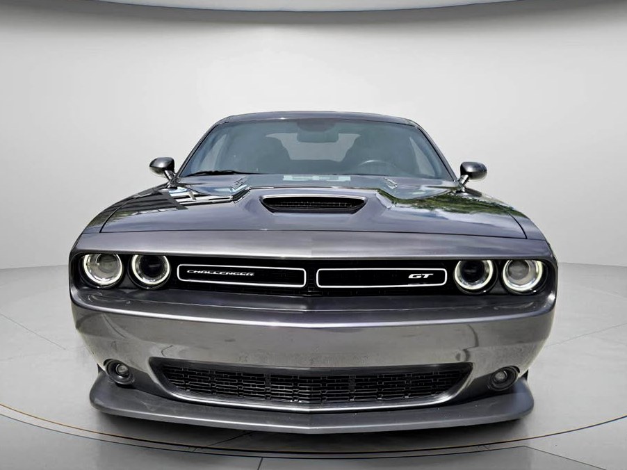 2021 Dodge Challenger GT Coupe