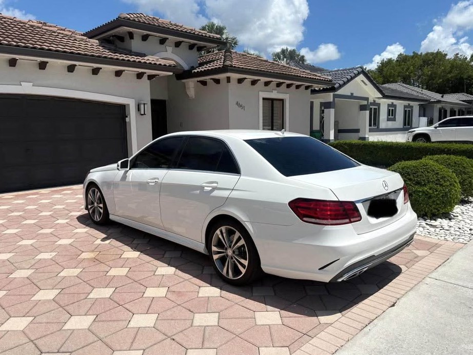 2014 Mercedes-Benz otro