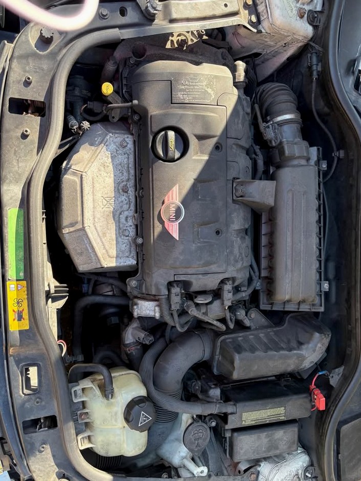 2011 Mini Base