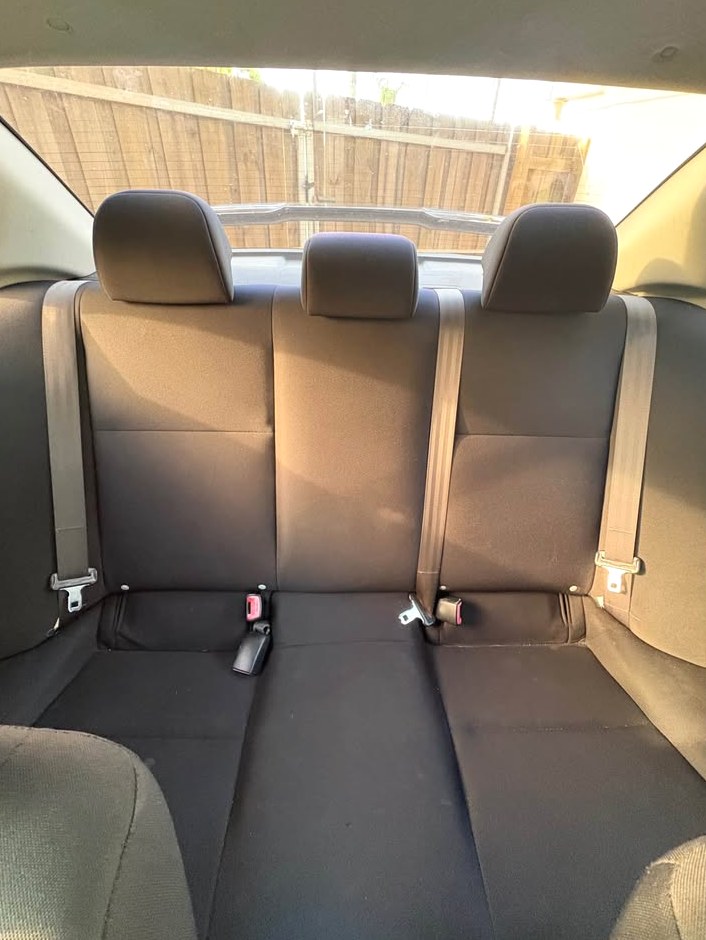 2009 Mitsubishi Lancer DE