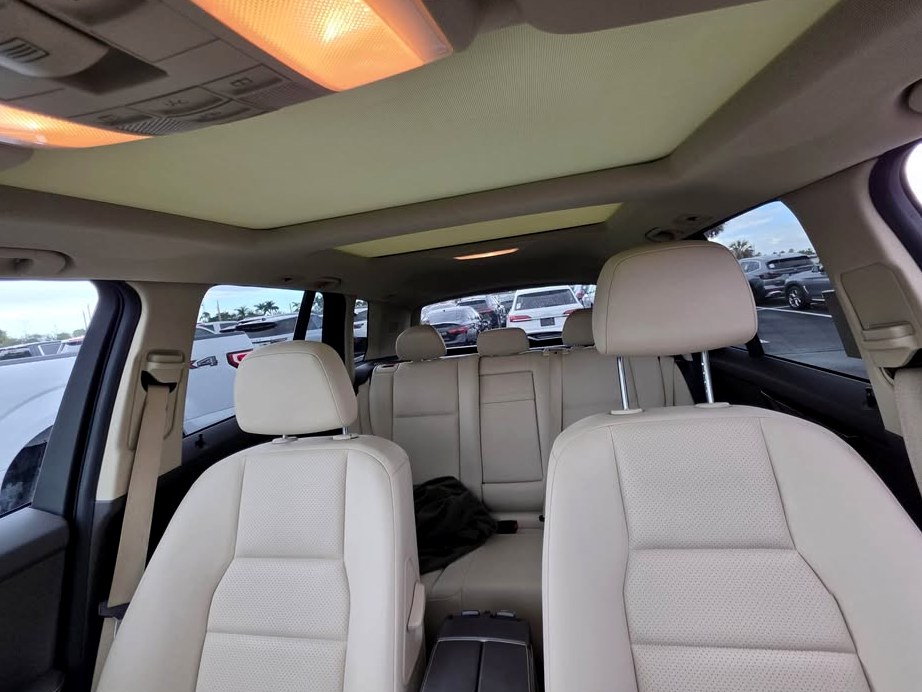 2014 Mercedes-Benz Glk-class GLK 350