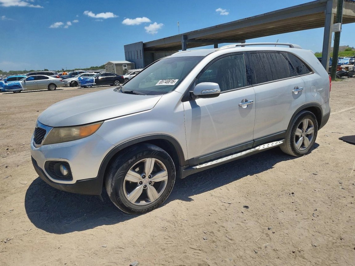 2012 Kia Sorento
