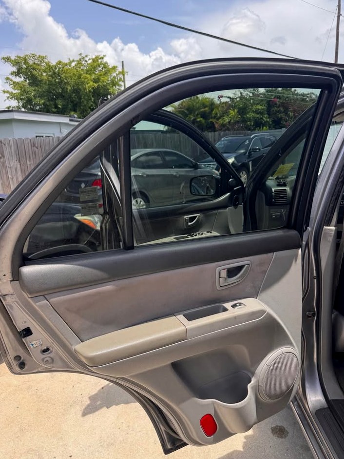 2010 Kia Sorento LX Sport