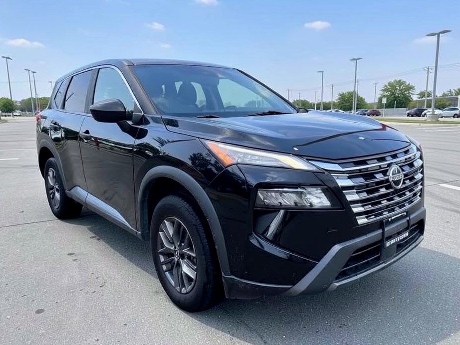 2024 Nissan Rogue 🤘 54708