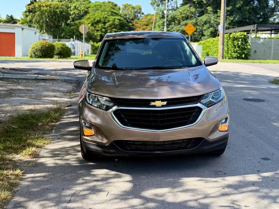 2019 Chevrolet 1914016008726893 equinox