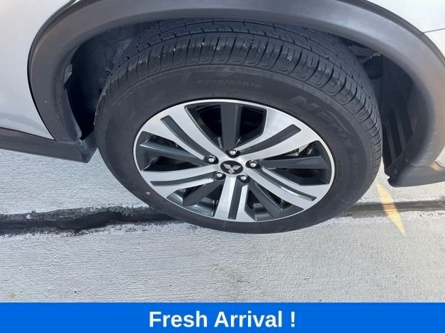 2025 Mitsubishi Outlander sport 2.0