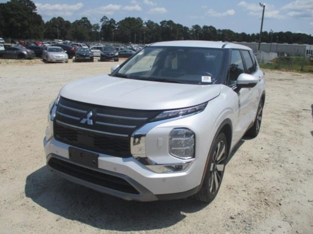 2025 Mitsubishi Outlander (506)