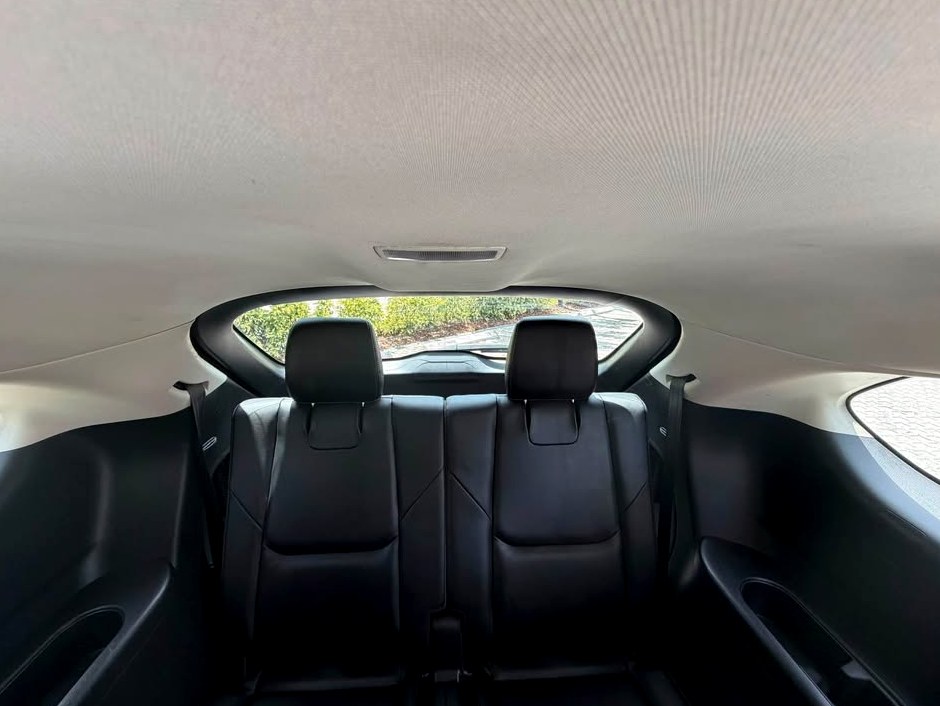 2022 Mazda 410067716491465 cx-9