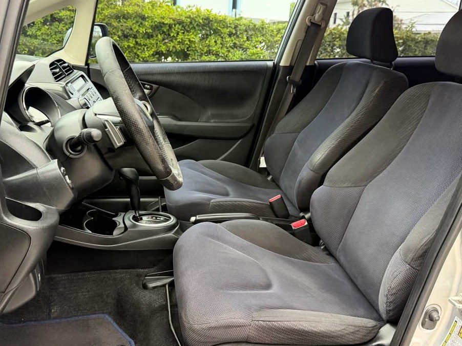 2013 Honda 308436969822020 fit Sport
