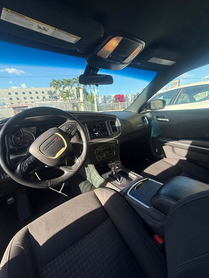 2019 Dodge Charger $10