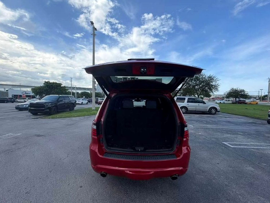 2014 Dodge 402915273826151 durango