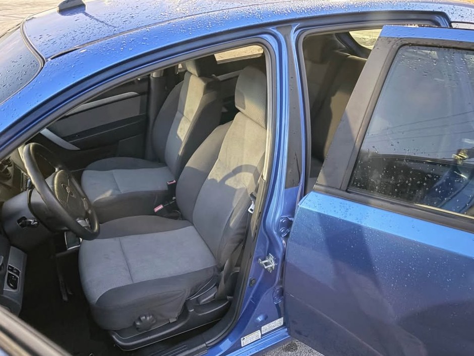 2010 Chevrolet Aveo