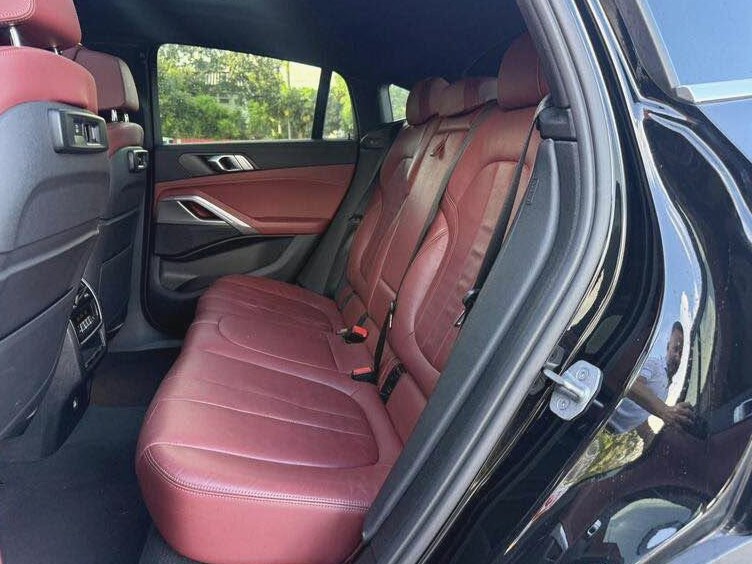 2022 BMW X6 sDrive40i Sport