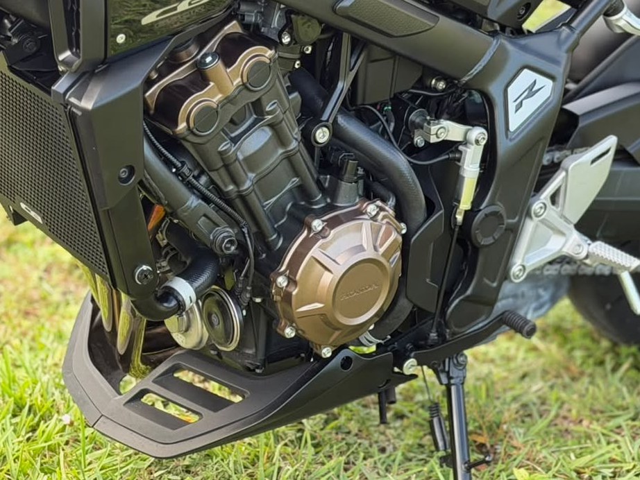 2026 Honda Cb