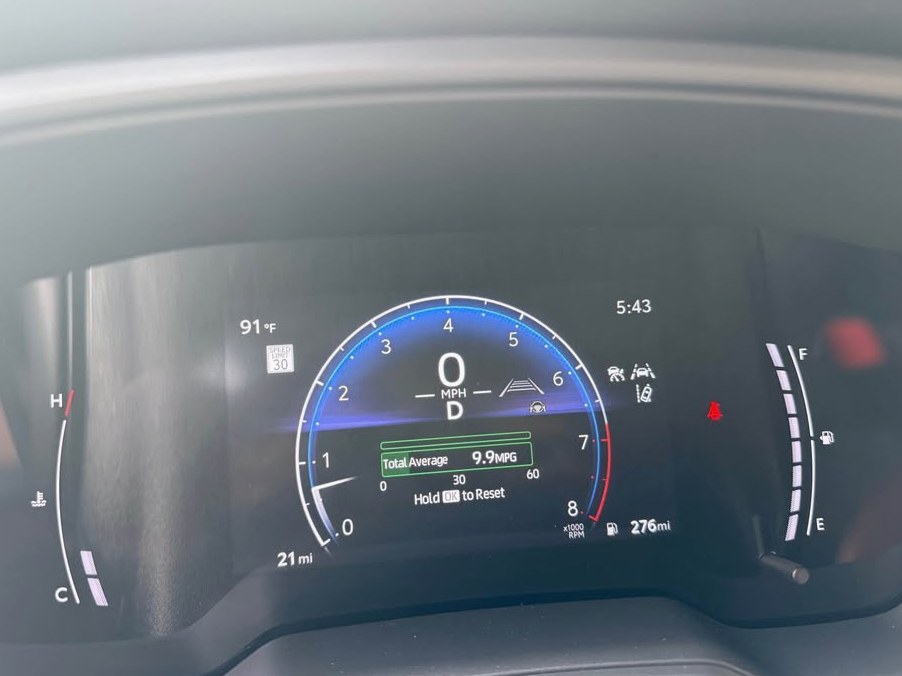 2017 Toyota Corolla SE Sedan