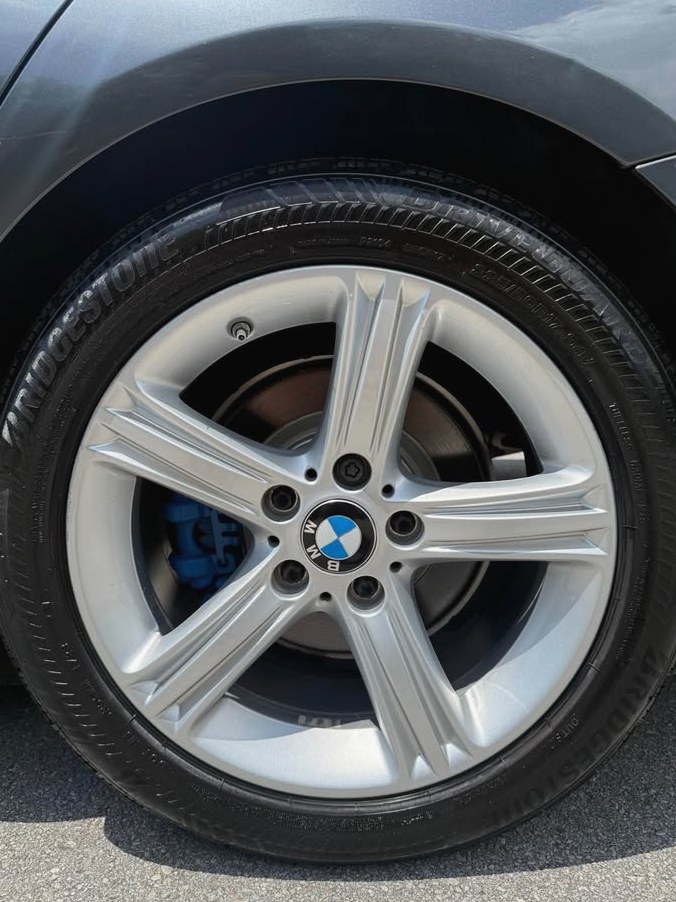 2014 BMW 3 series 328i