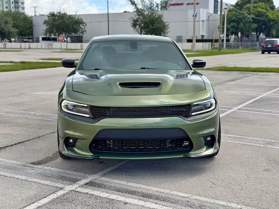 2020 Dodge 402915273826151 charger