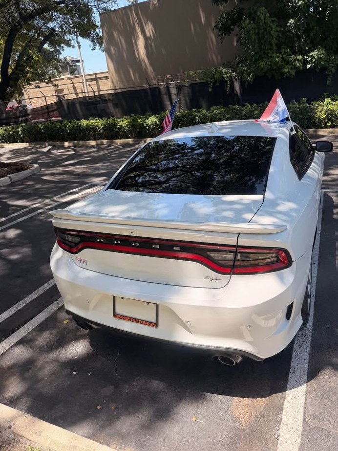 2023 Dodge Charger R/T