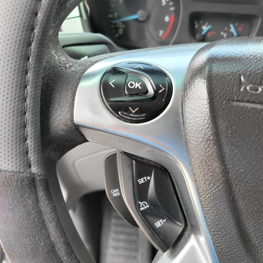 2017 Ford Transit t-250