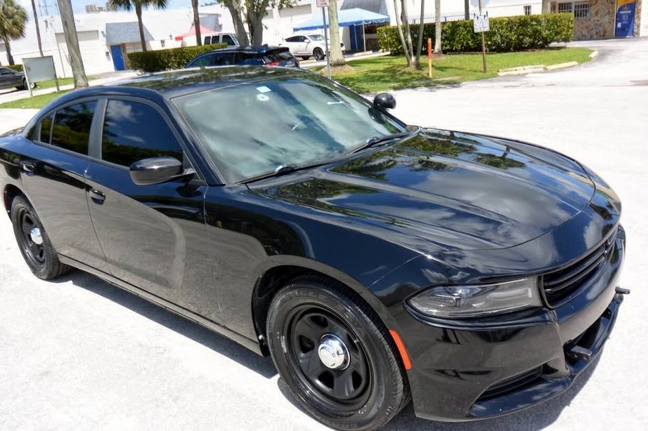 2020 Dodge Charger