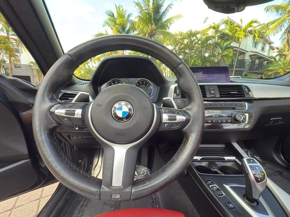 2020 BMW 2 series 230i