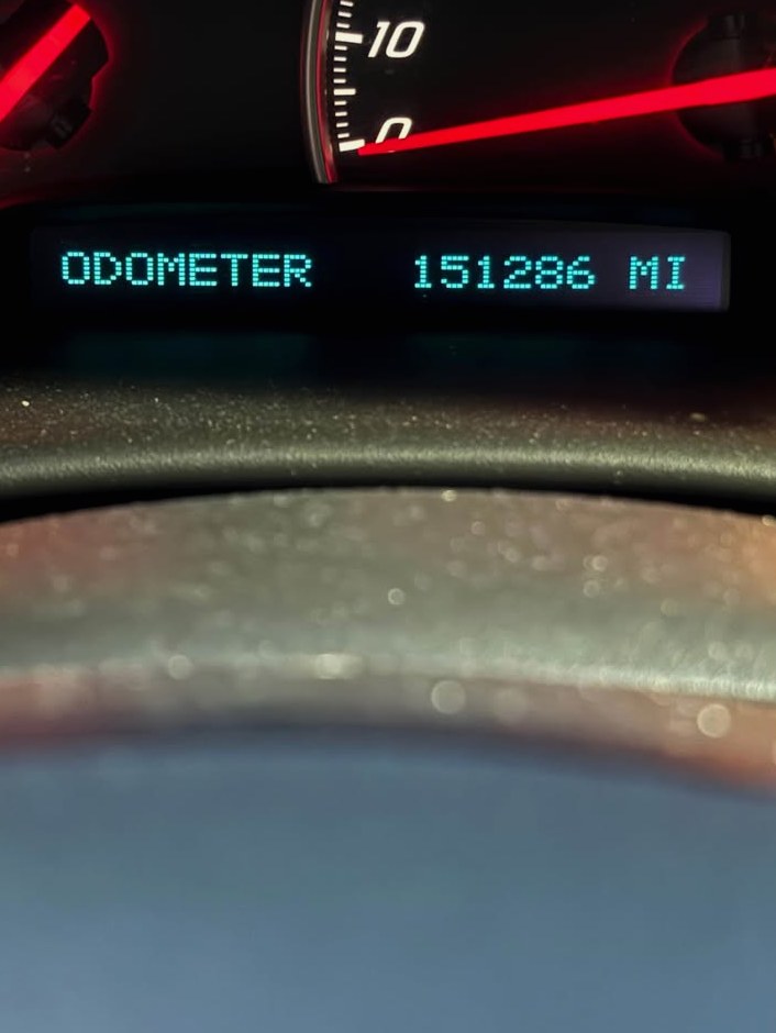 2009 Chevrolet Corvette Coupe 2D