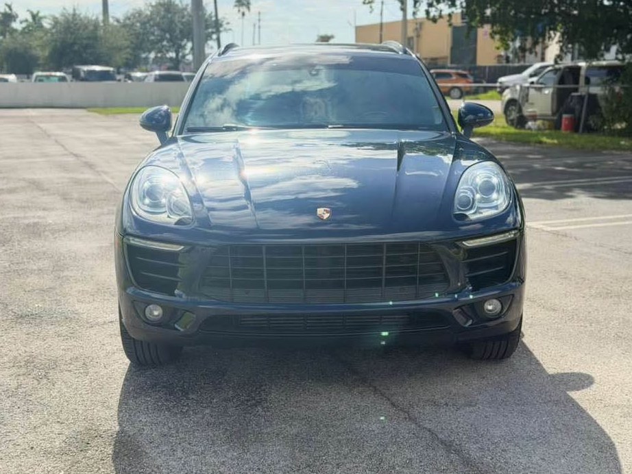 2018 Porsche 2233878893526787 macan