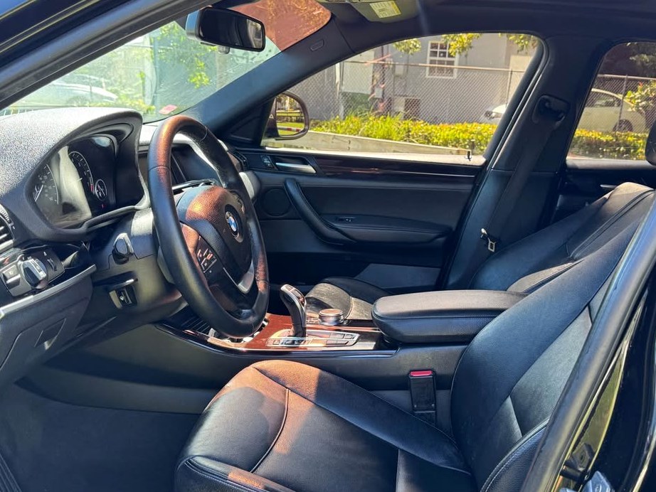 2018 BMW X4 xDrive28i Sport