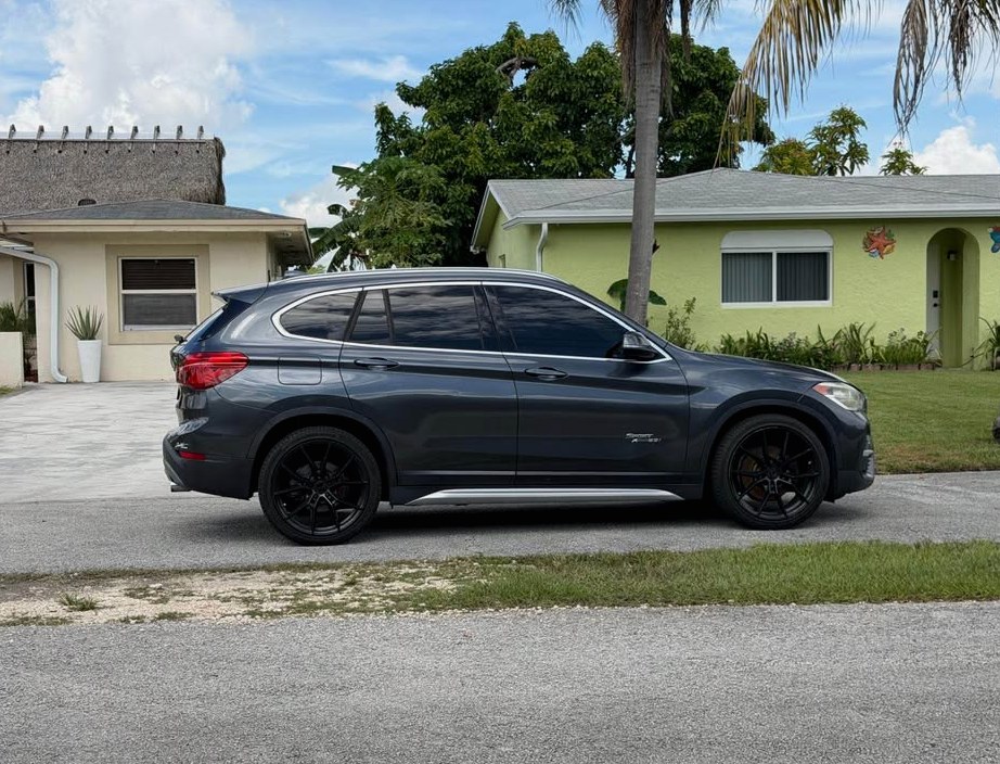 2018 BMW X1 xDrive28i Sport