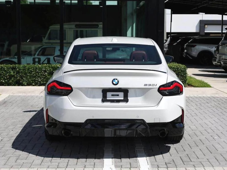 2024 BMW 2 series 230i