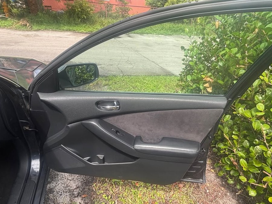 2008 Nissan Altima 2.5 S