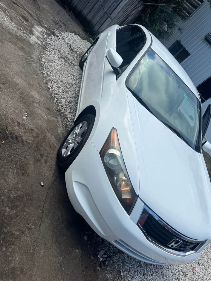 2010 Honda Accord