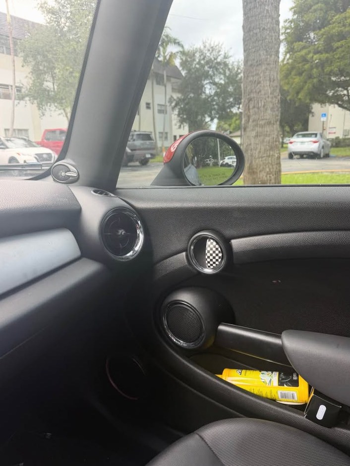 2011 Mini Cooper Hatchback 2D