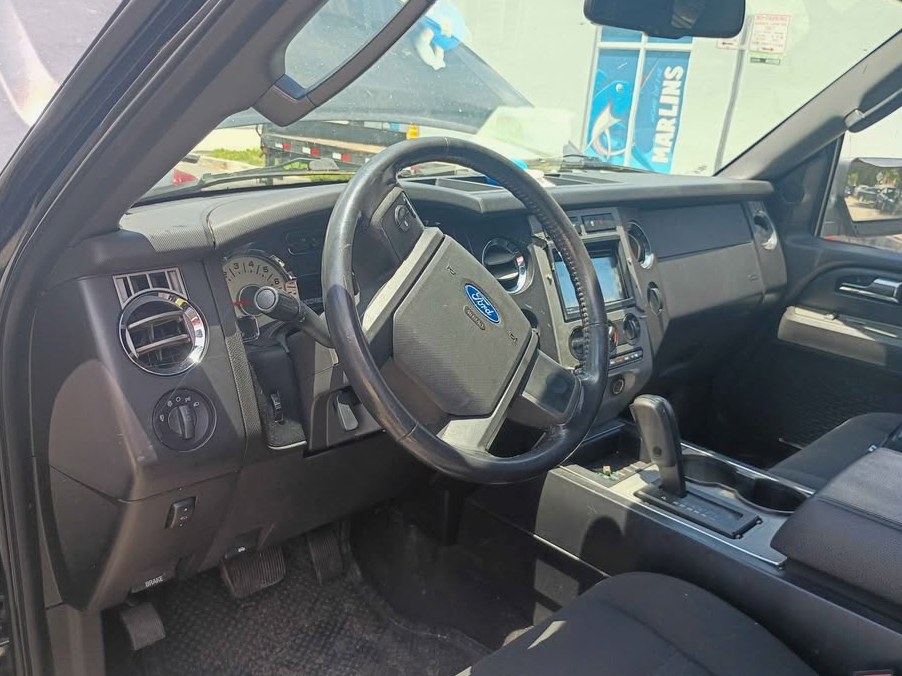 2009 Ford Expedition XL Sport