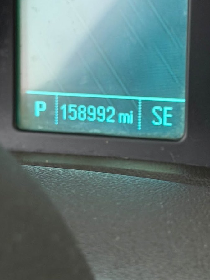 2014 Buick Verano Sedan 4D