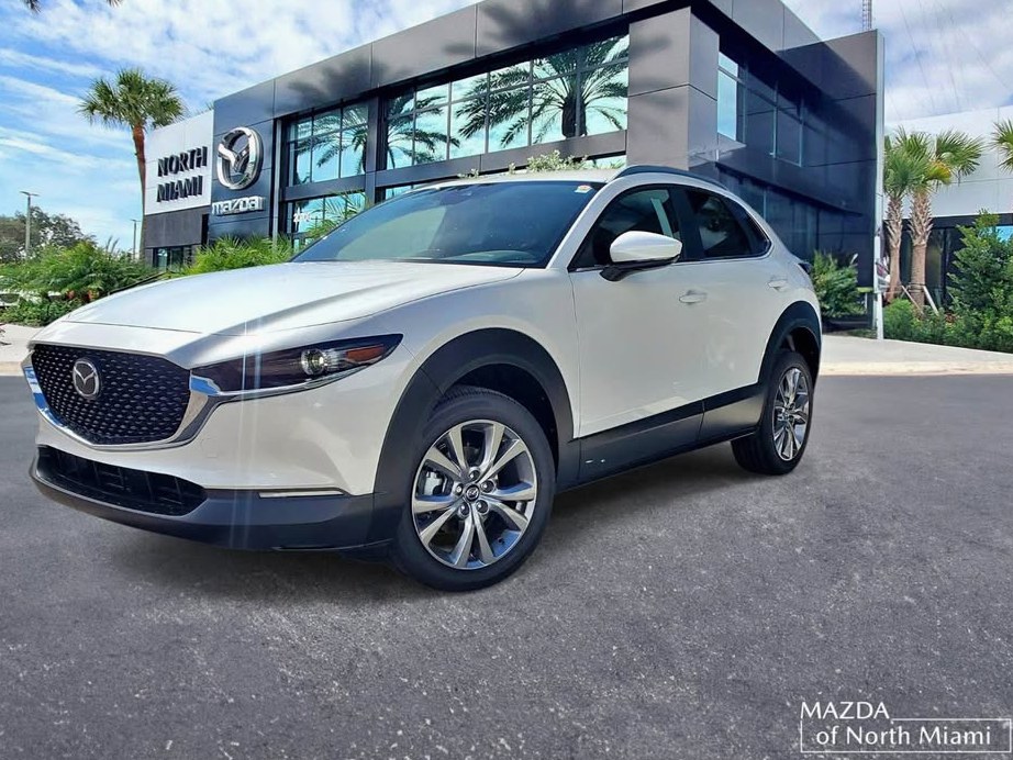 2024 Mazda Cx-30 2.5 S