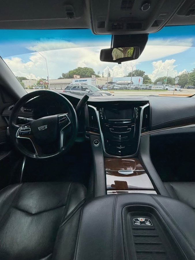 2020 Cadillac Ct4 Luxury Sedan