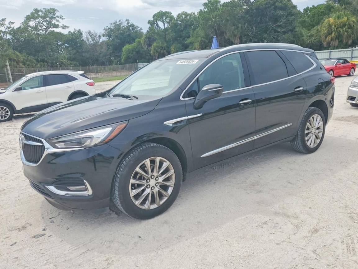 2019 Buick Enclave