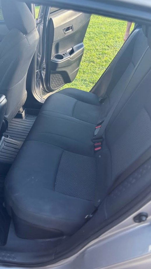 2018 Toyota C-Hr LE Sport