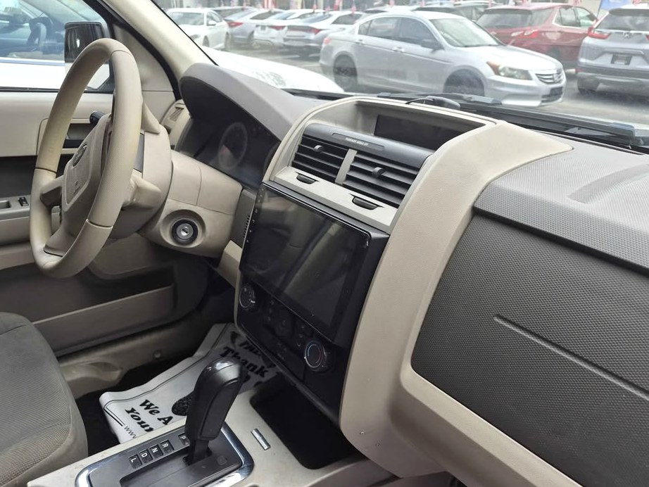 2010 Ford Escape XLT Sport