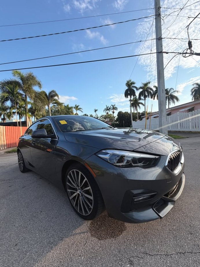 2021 BMW 228i xdrive