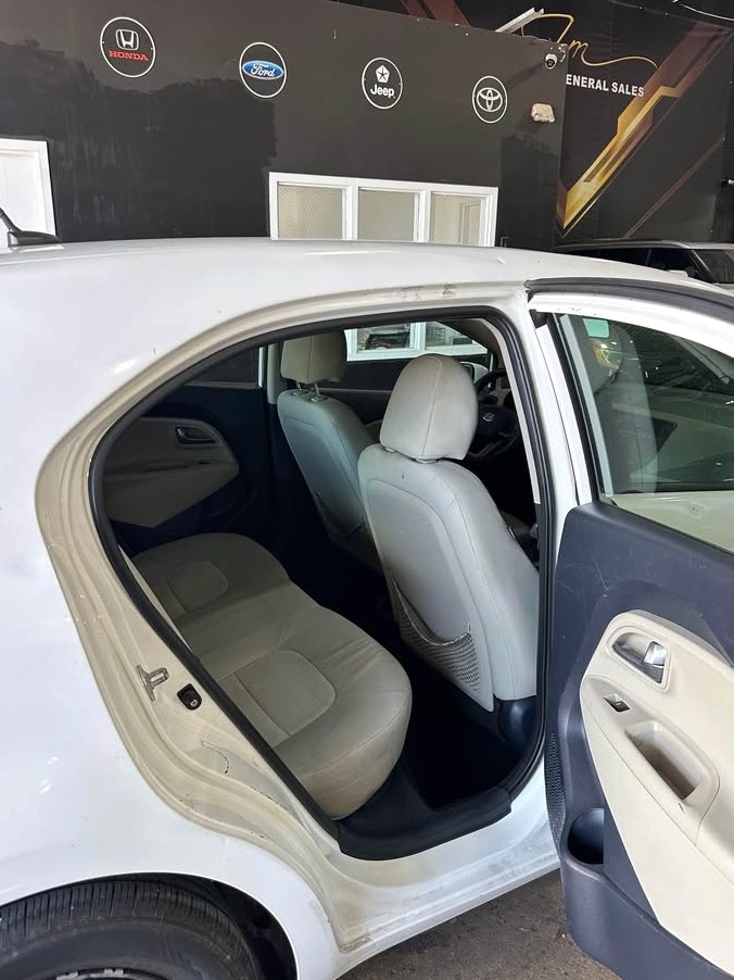 2013 Kia Rio5 SX Hatchback