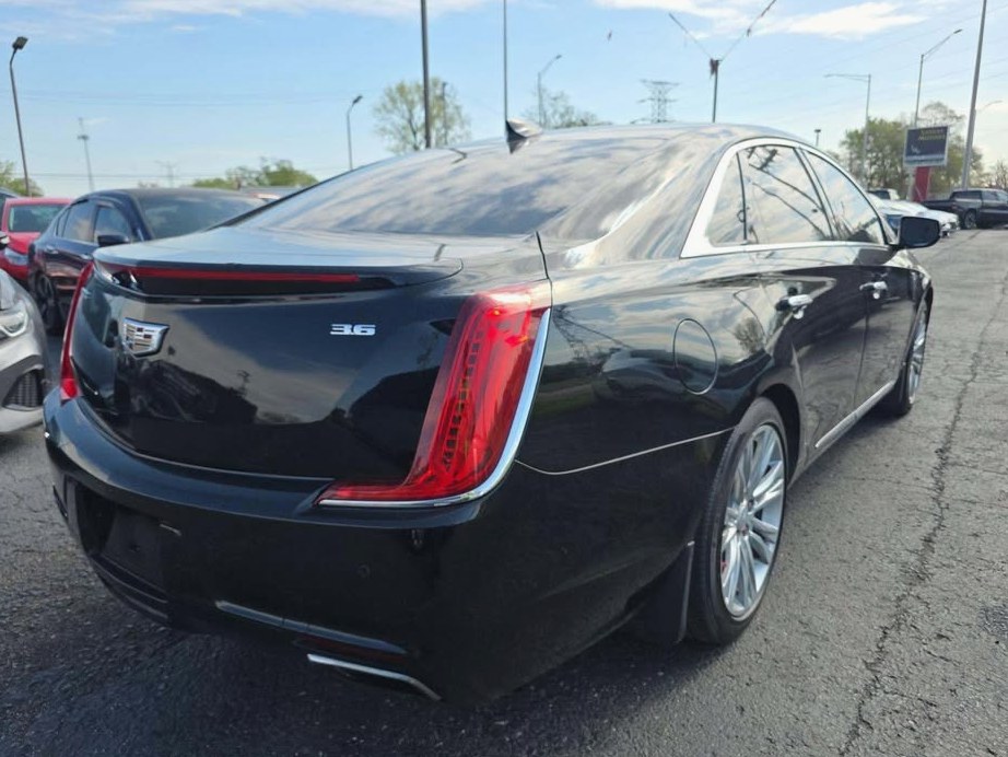 2019 Cadillac Xts (206)