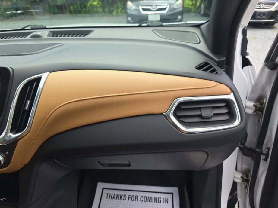 2019 Chevrolet Equinox (491)