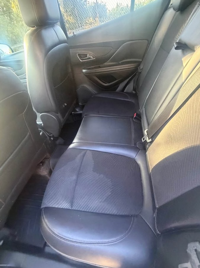 2015 Buick Encore Leather Sport