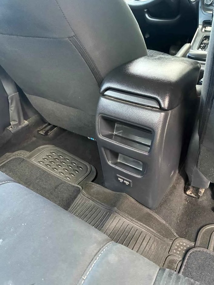 2017 Nissan Sentra 1.8 S