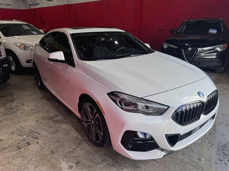 2022 BMW 2 series 228i